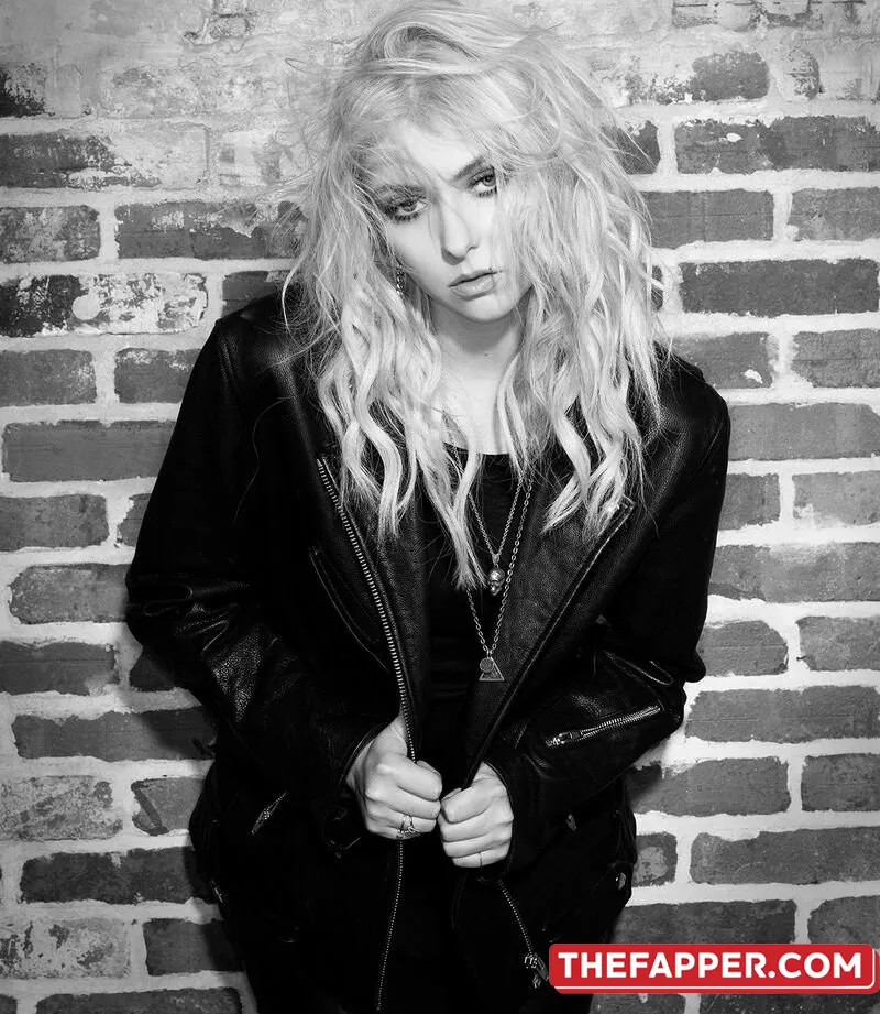 Taylor Momsen  Onlyfans Leaked Nude Image #8rWzRlO97j