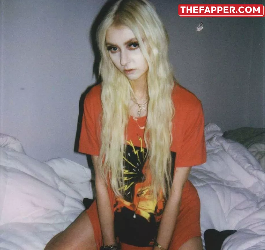 Taylor Momsen  Onlyfans Leaked Nude Image #IeP6HPdpvX