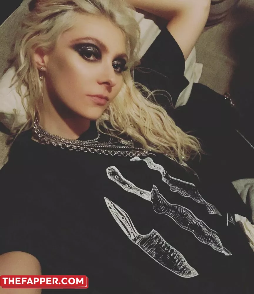 Taylor Momsen  Onlyfans Leaked Nude Image #YaVlj03Fqz