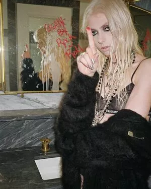 Taylor Momsen Onlyfans Leaked Nude Image #aAxvr6iBkz