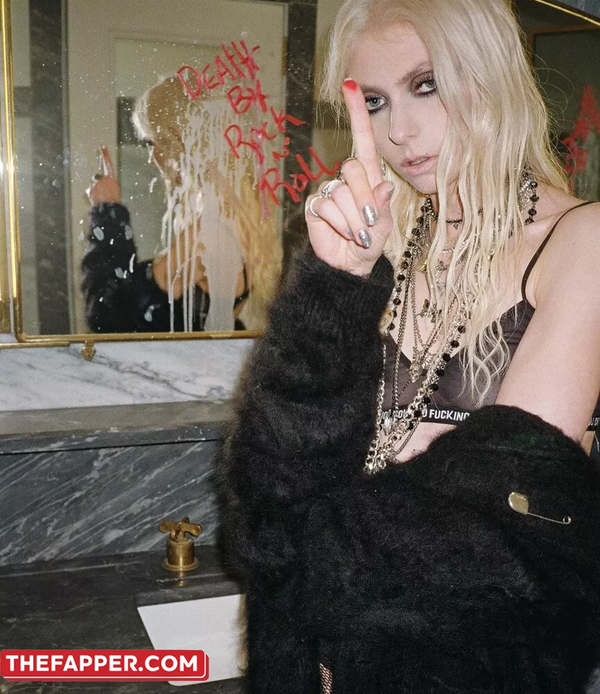 Taylor Momsen  Onlyfans Leaked Nude Image #aAxvr6iBkz