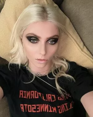 Taylor Momsen Onlyfans Leaked Nude Image #bEm4W8ryh8