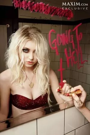 Taylor Momsen Onlyfans Leaked Nude Image #k3zxMJR7V3