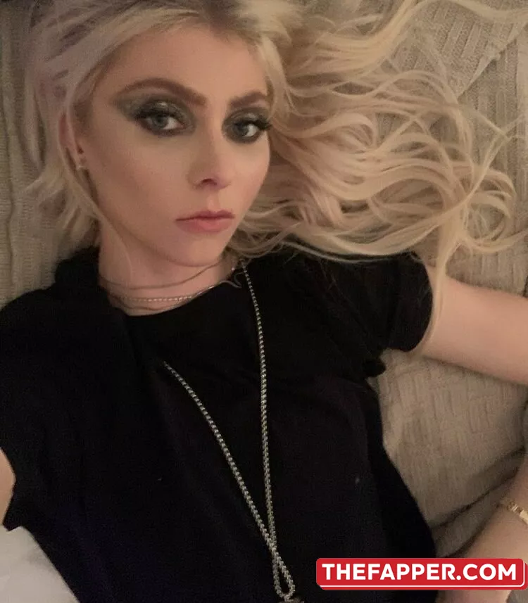 Taylor Momsen  Onlyfans Leaked Nude Image #mcdzVy8Gca