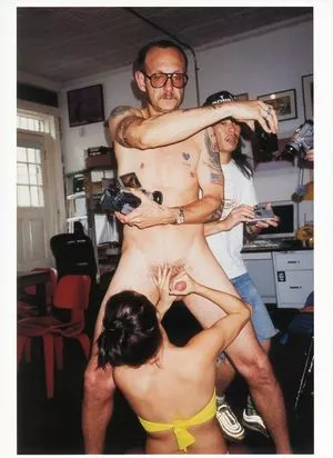 Terry Richardson Onlyfans Leaked Nude Image #9B6Nbumldm