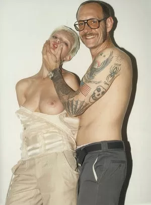Terry Richardson Onlyfans Leaked Nude Image #BOd6JR5IKX