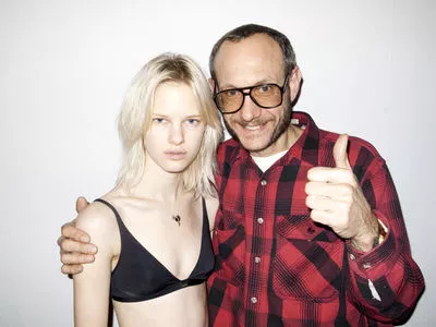 Terry Richardson Onlyfans Leaked Nude Image #CPTxO1hCHS
