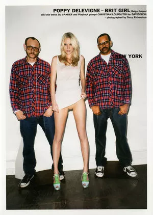 Terry Richardson Onlyfans Leaked Nude Image #DE4W9Miik7