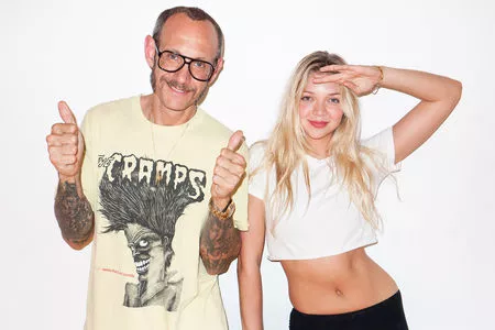 Terry Richardson Onlyfans Leaked Nude Image #FhJ06FsrpL