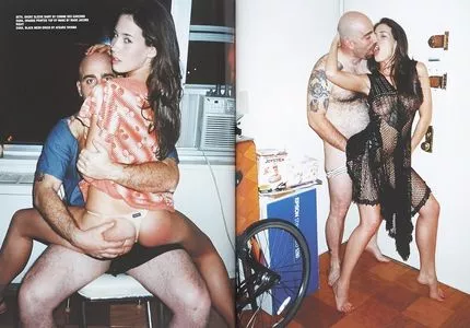 Terry Richardson Onlyfans Leaked Nude Image #UWnxq9efKk