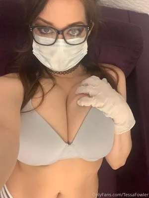 Tessa Fowler Onlyfans Leaked Nude Image #5mfhB0SShb