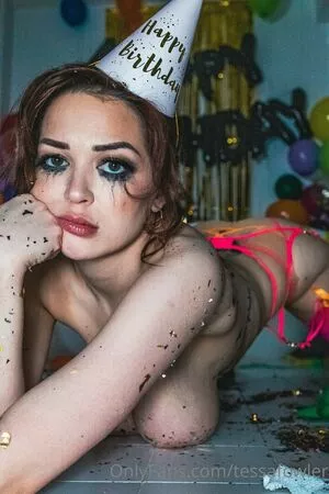 Tessa Fowler Onlyfans Leaked Nude Image #yUvksHwb7H