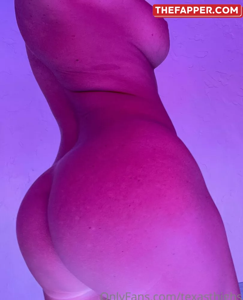 Texasthighs  Onlyfans Leaked Nude Image #DiPZ7jmeLX