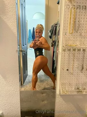 Texasthighs Onlyfans Leaked Nude Image #X44Nu15h55