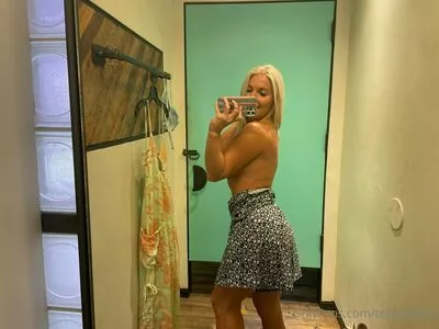 Texasthighs Onlyfans Leaked Nude Image #ohv3oizvjU