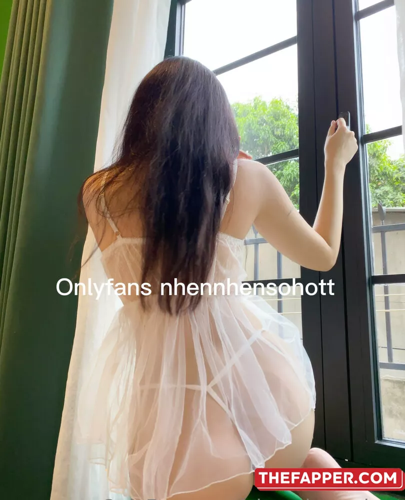 Thanh Nhen  Onlyfans Leaked Nude Image #481dtda9gP