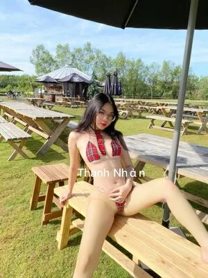 Thanh Nhen Onlyfans Leaked Nude Image #4rcCdDxCi3