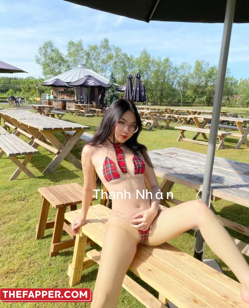 Thanh Nhen  Onlyfans Leaked Nude Image #4rcCdDxCi3