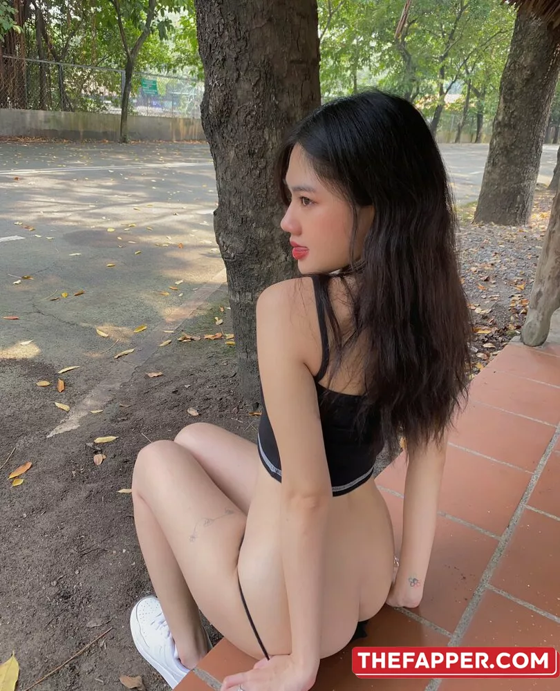 Thanh Nhen  Onlyfans Leaked Nude Image #9e17SVlGoY