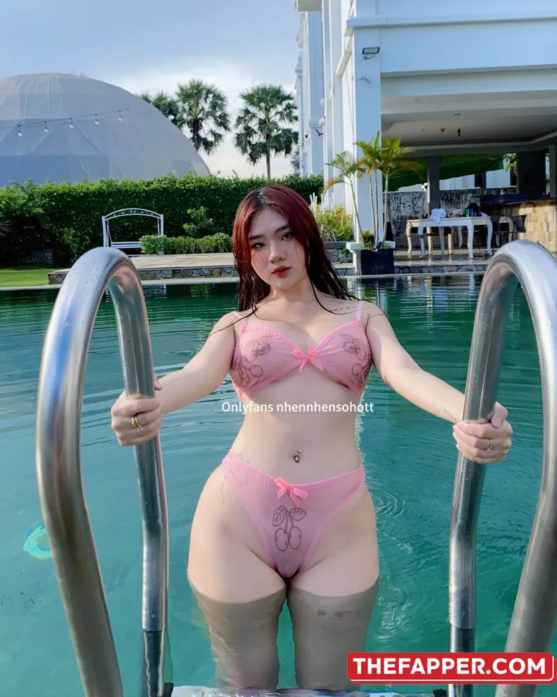 Thanh Nhen  Onlyfans Leaked Nude Image #CdnIPBIbd2