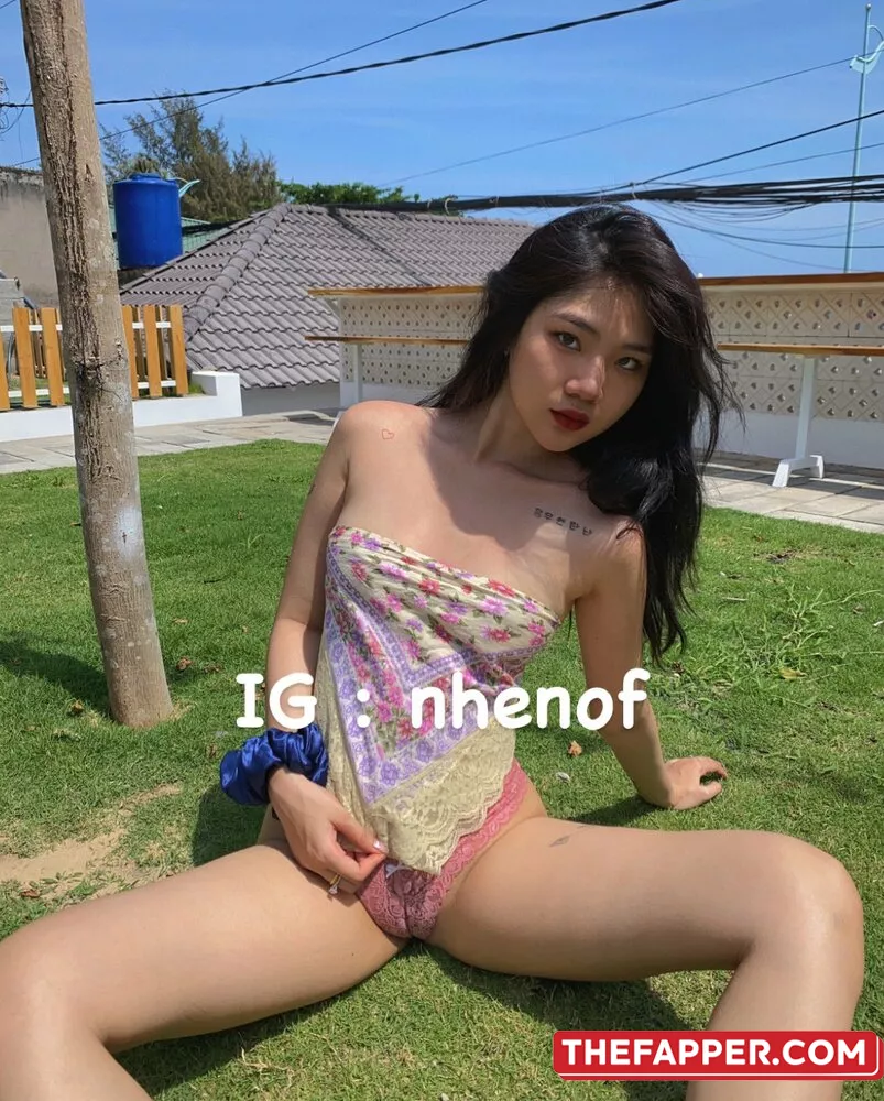 Thanh Nhen  Onlyfans Leaked Nude Image #I7i8U057wD