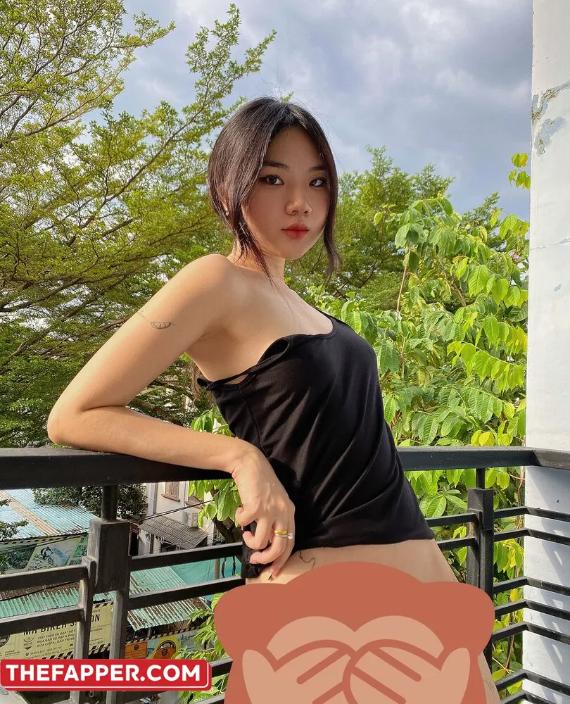 Thanh Nhen  Onlyfans Leaked Nude Image #IBmF4W3hyc