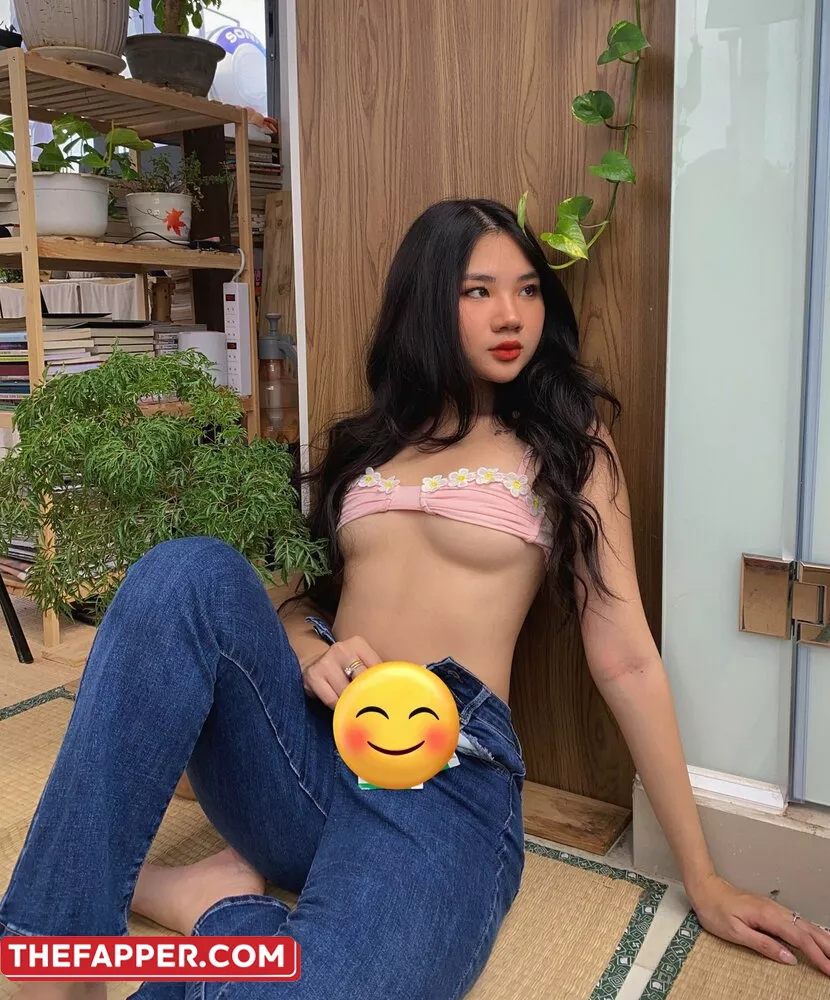 Thanh Nhen  Onlyfans Leaked Nude Image #LoT0xGwsm6