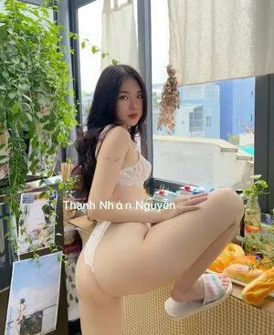 Thanh Nhen Onlyfans Leaked Nude Image #Okvis1vzzQ