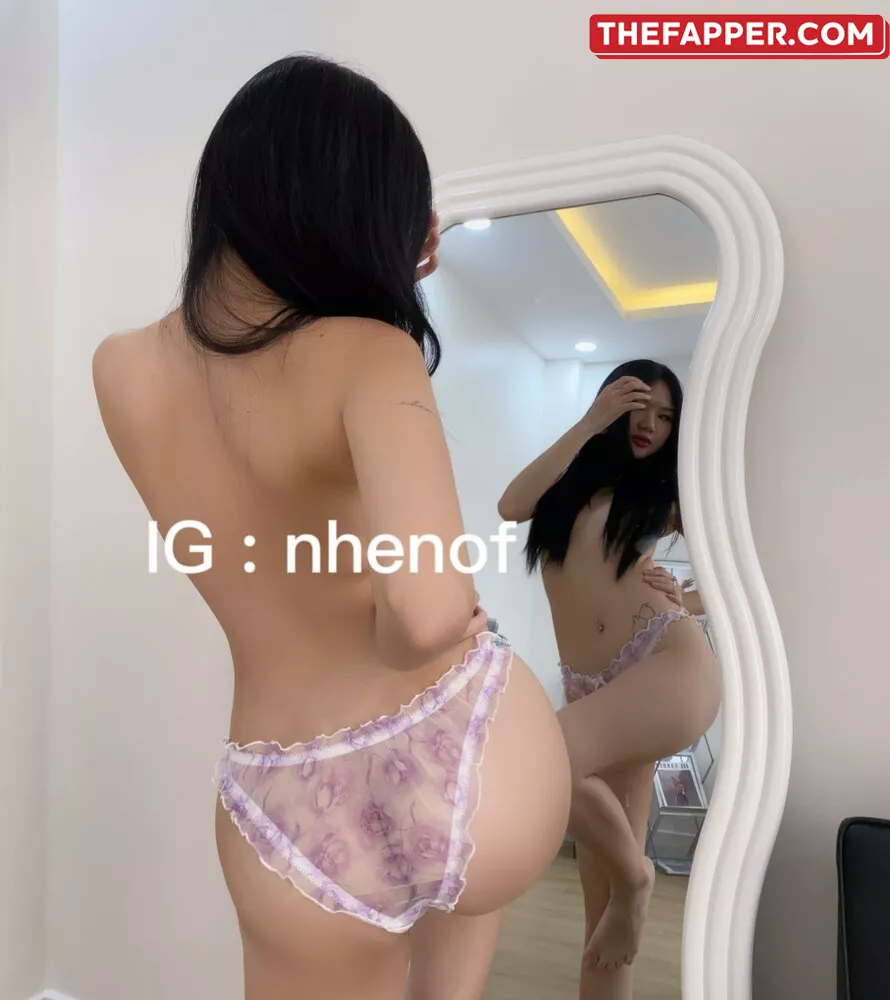 Thanh Nhen  Onlyfans Leaked Nude Image #OtuHpdLcD9