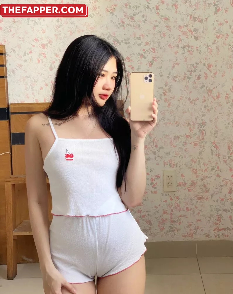 Thanh Nhen  Onlyfans Leaked Nude Image #QnswLunJMX