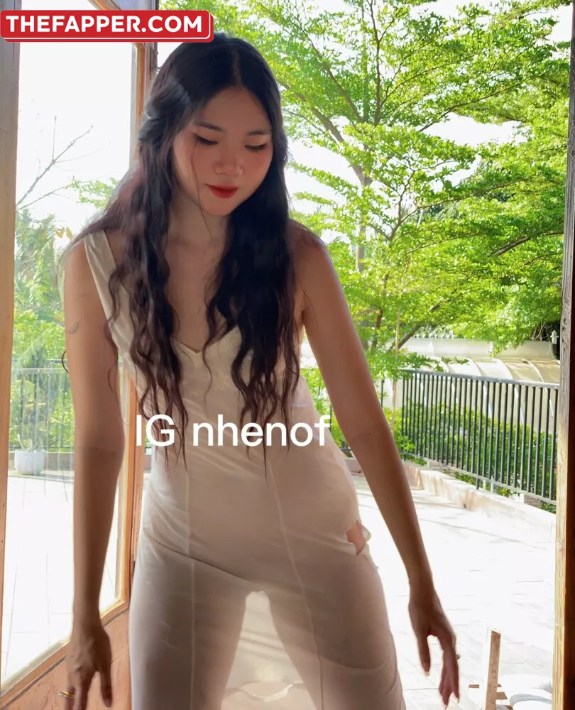 Thanh Nhen  Onlyfans Leaked Nude Image #RyehGHog1W