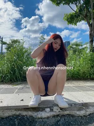 Thanh Nhen Onlyfans Leaked Nude Image #WgZUpOlUwx