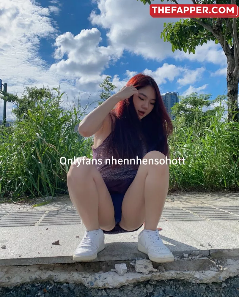 Thanh Nhen  Onlyfans Leaked Nude Image #WgZUpOlUwx