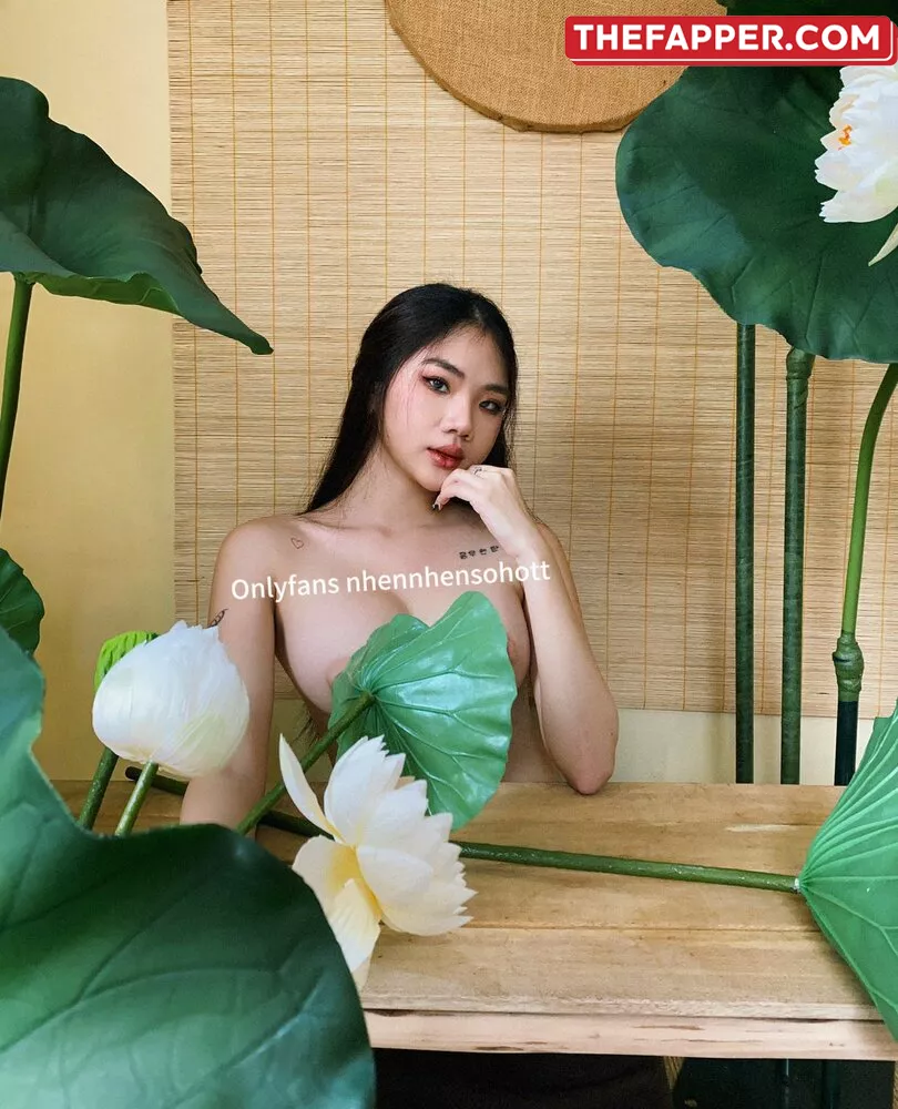 Thanh Nhen  Onlyfans Leaked Nude Image #X4UCJnOCNG