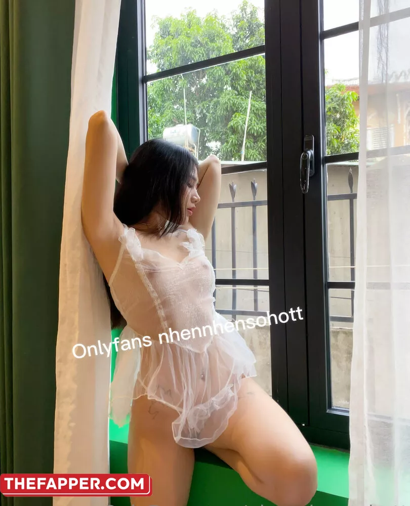 Thanh Nhen  Onlyfans Leaked Nude Image #csPlgj5wJn