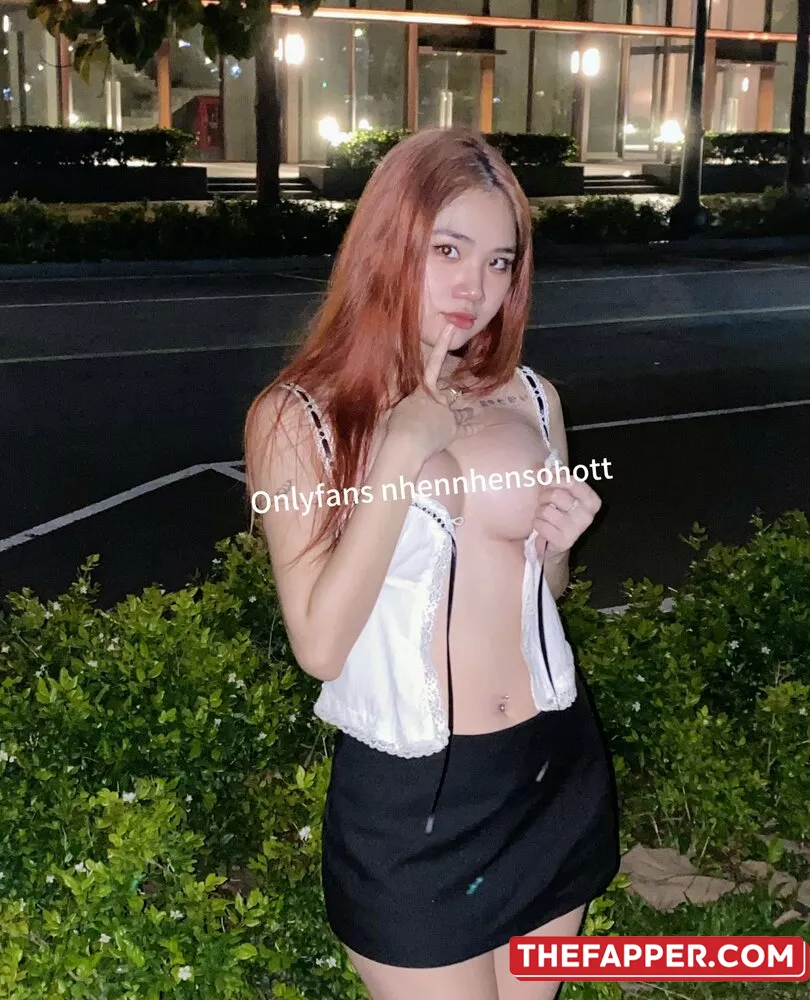 Thanh Nhen  Onlyfans Leaked Nude Image #dgEM55rNOT