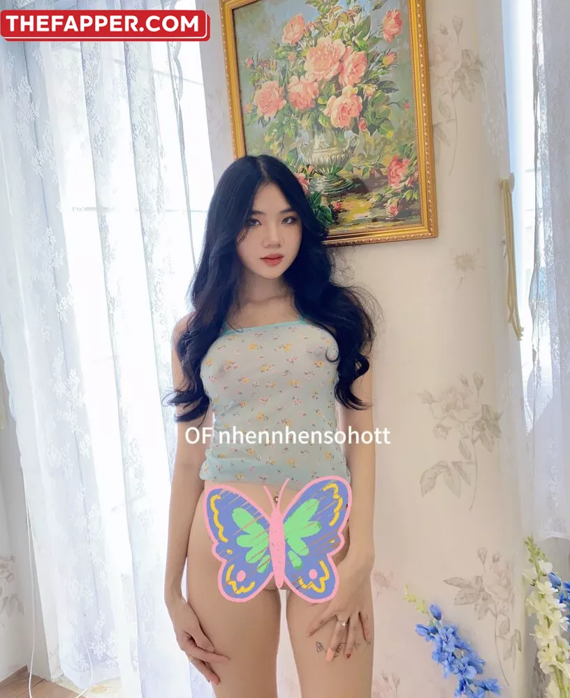 Thanh Nhen  Onlyfans Leaked Nude Image #duYZEXYWNi