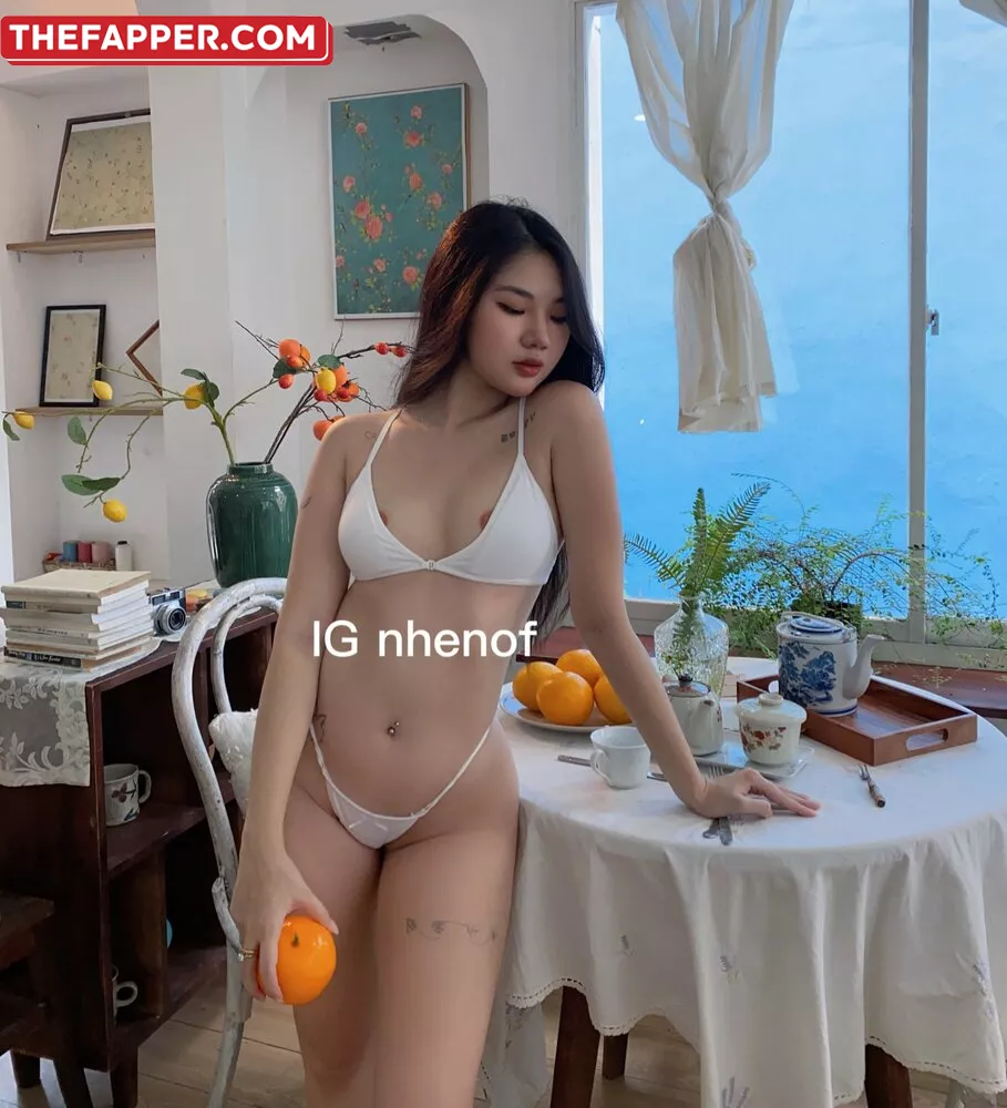 Thanh Nhen  Onlyfans Leaked Nude Image #dvoa6iZCZ8