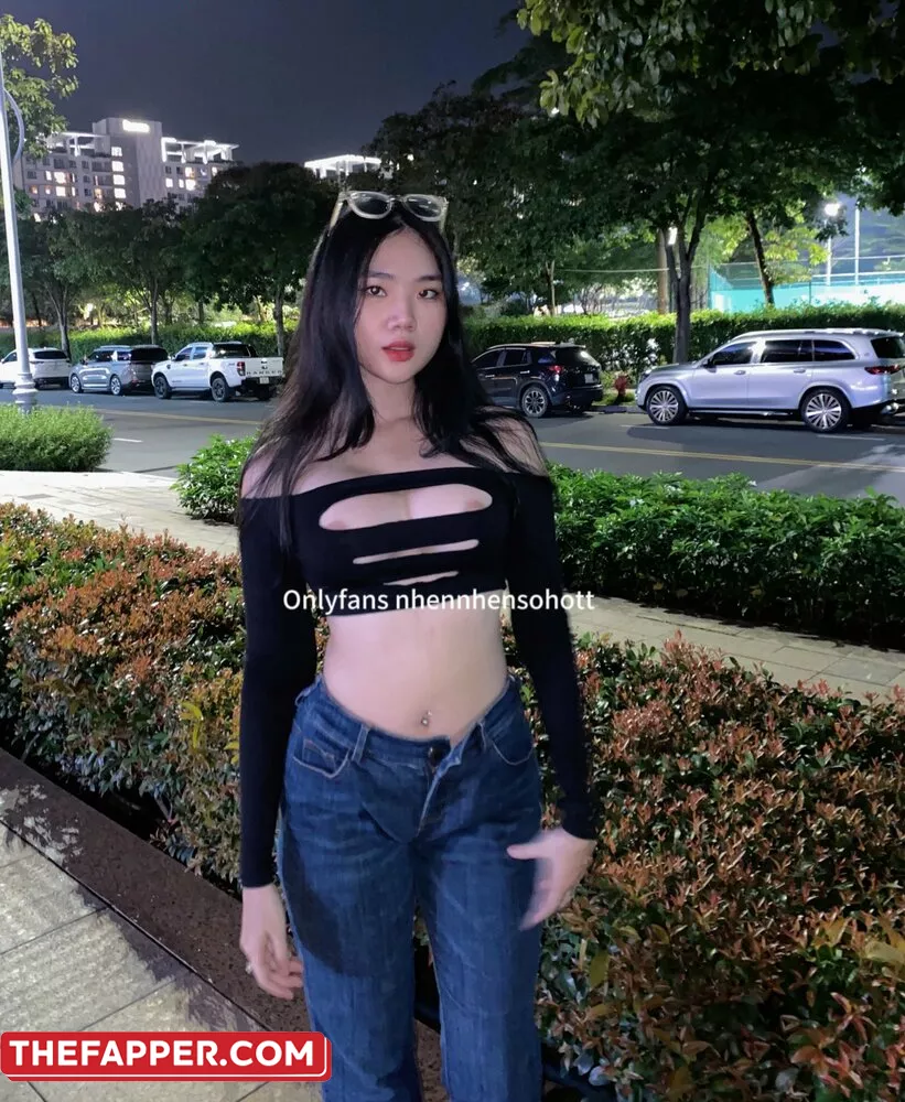 Thanh Nhen  Onlyfans Leaked Nude Image #eT7xtbm3zx