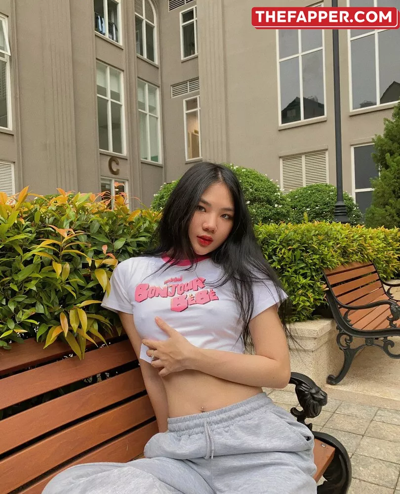 Thanh Nhen  Onlyfans Leaked Nude Image #i3wDXz8vUI