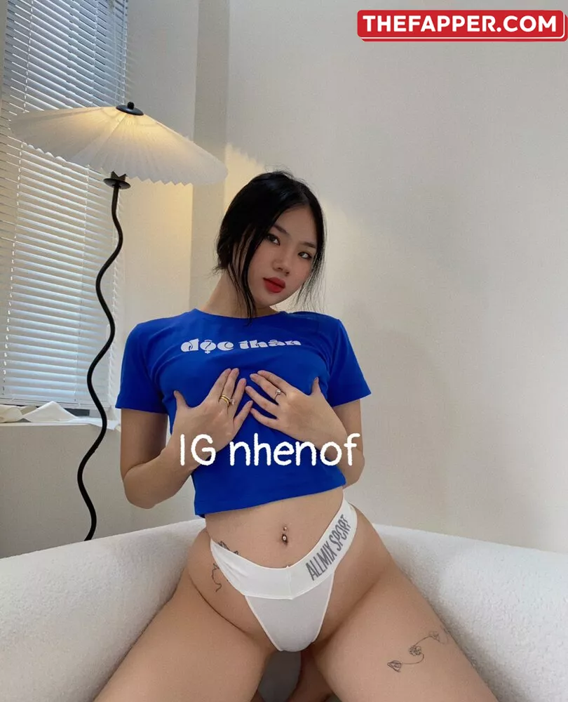 Thanh Nhen  Onlyfans Leaked Nude Image #m28upNPhgh