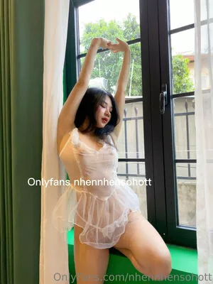 Thanh Nhen Onlyfans Leaked Nude Image #m3jQPmxfqp