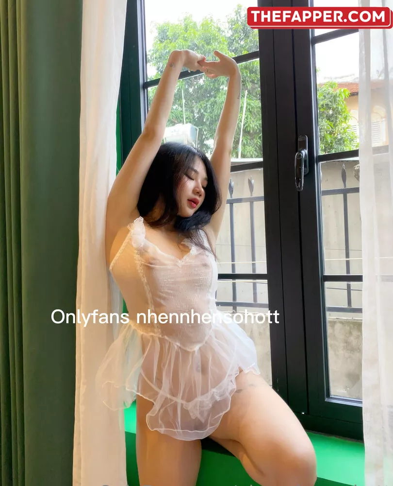 Thanh Nhen  Onlyfans Leaked Nude Image #m3jQPmxfqp