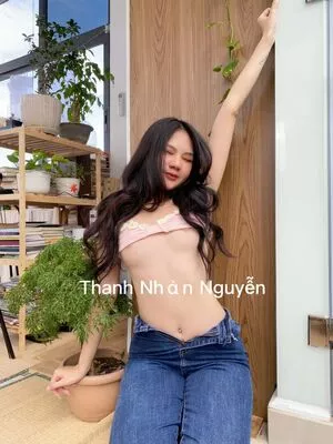 Thanh Nhen Onlyfans Leaked Nude Image #m5aC06uHk6