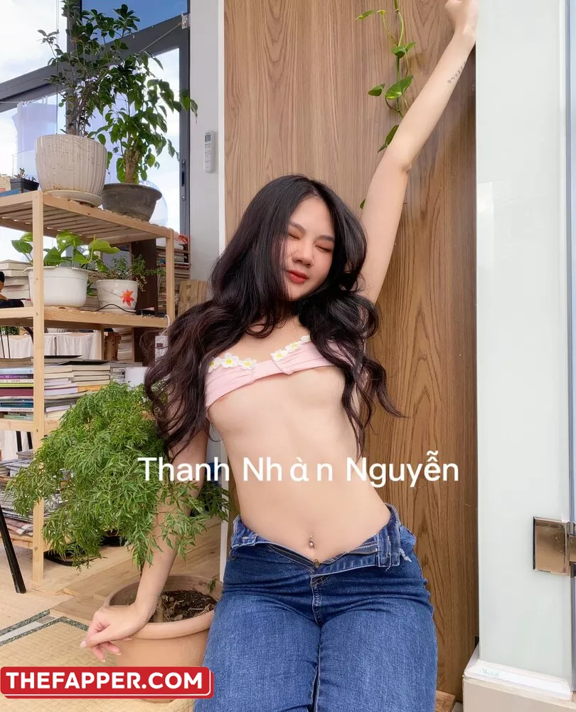 Thanh Nhen  Onlyfans Leaked Nude Image #m5aC06uHk6