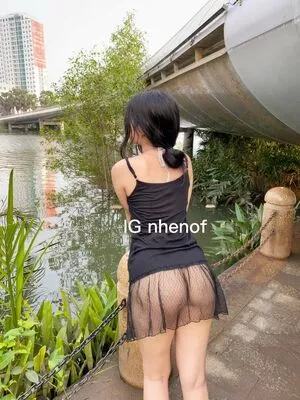 Thanh Nhen Onlyfans Leaked Nude Image #qR3RoNBM7G