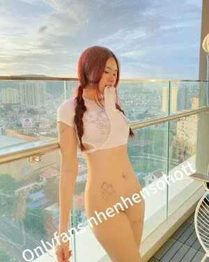 Thanh Nhen Onlyfans Leaked Nude Image #sdT7p5WoPm