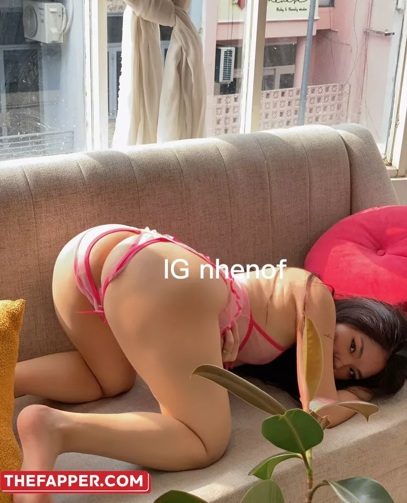 Thanh Nhen  Onlyfans Leaked Nude Image #srzy8ewmOd