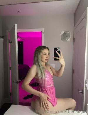 Thecaligirl Onlyfans Leaked Nude Image #A580Jdu92x