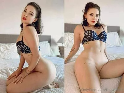 Thecaligirl Onlyfans Leaked Nude Image #IQk2Iswo7B